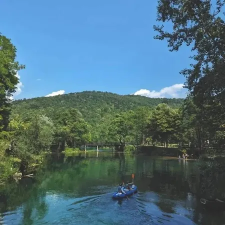 Old * Bosanska Krupa
