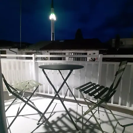 Apartman Old Bosanska Krupa